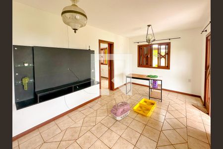 Sala  de casa para alugar com 3 quartos, 180m² em Ingleses do Rio Vermelho, Florianópolis