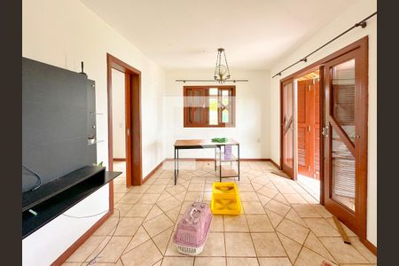 Sala  de casa para alugar com 3 quartos, 180m² em Ingleses do Rio Vermelho, Florianópolis