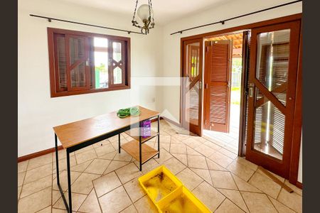 Sala  de casa para alugar com 3 quartos, 180m² em Ingleses do Rio Vermelho, Florianópolis