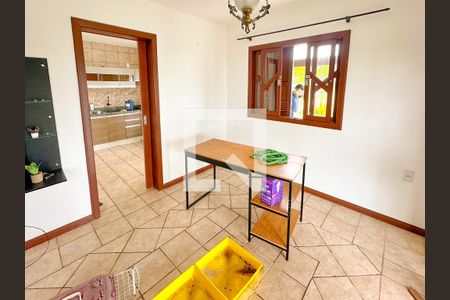 Sala  de casa para alugar com 3 quartos, 180m² em Ingleses do Rio Vermelho, Florianópolis