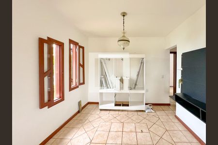 Sala  de casa para alugar com 3 quartos, 180m² em Ingleses do Rio Vermelho, Florianópolis