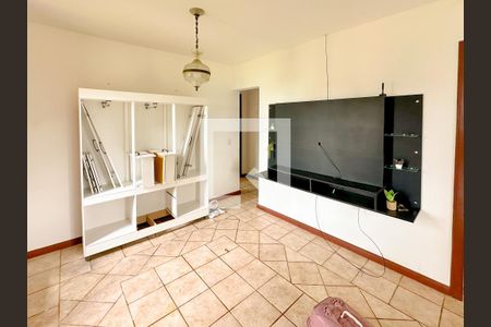 Sala  de casa para alugar com 3 quartos, 180m² em Ingleses do Rio Vermelho, Florianópolis