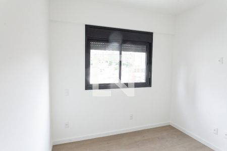 quarto 1 de apartamento à venda com 2 quartos, 77m² em Gutierrez, Belo Horizonte