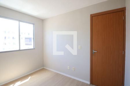 Quarto 2 de apartamento para alugar com 2 quartos, 60m² em São José, Canoas