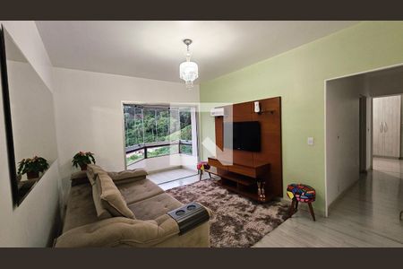 Apartamento à venda com 3 quartos, 100m² em Vila Aparecida, Jundiaí