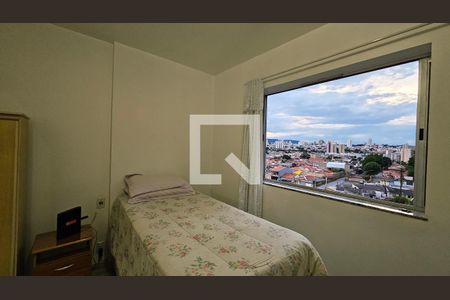 Apartamento à venda com 3 quartos, 100m² em Vila Aparecida, Jundiaí