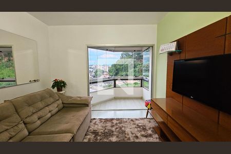 Apartamento à venda com 3 quartos, 100m² em Vila Aparecida, Jundiaí