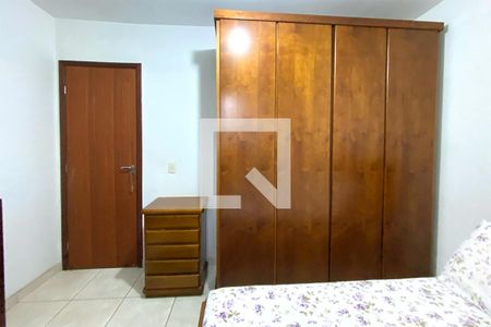 Quarto 1 de apartamento à venda com 3 quartos, 60m² em Santa Maria, Belo Horizonte
