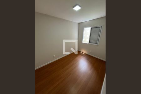 Quarto de apartamento para alugar com 2 quartos, 61m² em Balneário Tropical, Paulínia