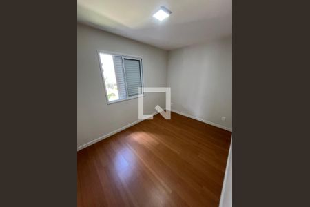 Quarto de apartamento para alugar com 2 quartos, 61m² em Balneário Tropical, Paulínia