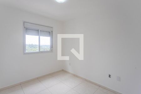 Quarto 1  de apartamento para alugar com 2 quartos, 41m² em Campanário, Diadema