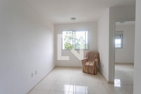 Apartamento para alugar com 2 quartos, 41m² em Campanário, Diadema