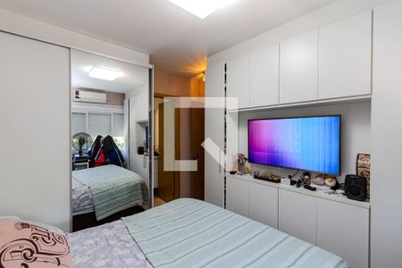 Suíte de apartamento para alugar com 2 quartos, 60m² em Teresópolis, Porto Alegre