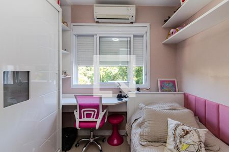 Quarto  de apartamento para alugar com 2 quartos, 60m² em Teresópolis, Porto Alegre