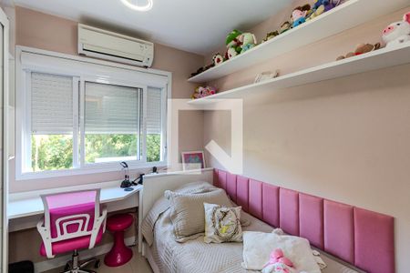 Quarto  de apartamento para alugar com 2 quartos, 60m² em Teresópolis, Porto Alegre