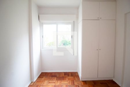 Apartamento à venda com 1 quarto, 46m² em Cerqueira César, São Paulo