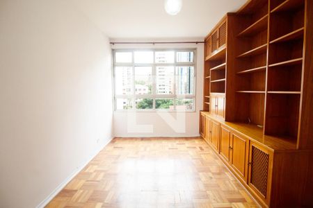 Apartamento à venda com 1 quarto, 46m² em Cerqueira César, São Paulo