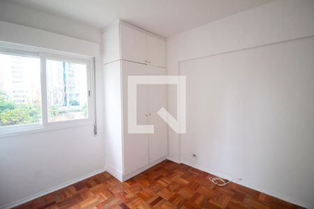 Apartamento à venda com 1 quarto, 46m² em Cerqueira César, São Paulo