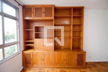 Apartamento à venda com 1 quarto, 46m² em Cerqueira César, São Paulo