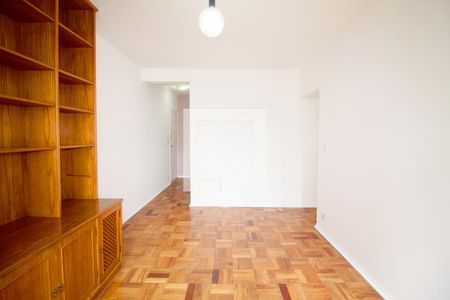 Apartamento à venda com 1 quarto, 46m² em Cerqueira César, São Paulo