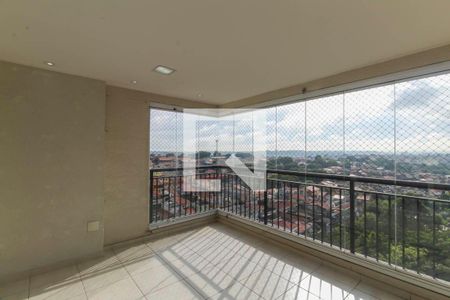 Apartamento para alugar com 2 quartos, 85m² em Vila Formosa, São Paulo