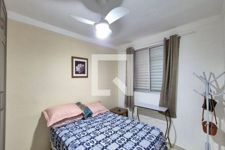 Quarto  de apartamento à venda com 1 quarto, 42m² em Jardim Nova Europa, Campinas