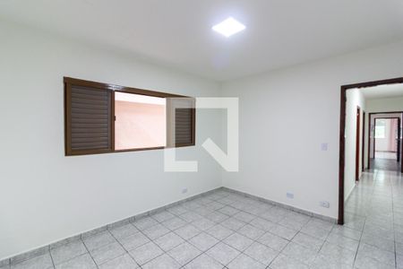 Quarto 2 de casa para alugar com 2 quartos, 150m² em Americanópolis, São Paulo