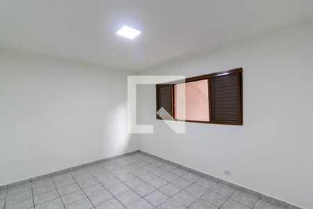 Quarto 2 de casa para alugar com 2 quartos, 150m² em Americanópolis, São Paulo