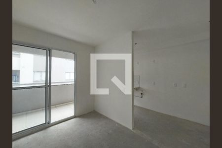 Sala de apartamento à venda com 2 quartos, 42m² em Vila Socorro, São Paulo