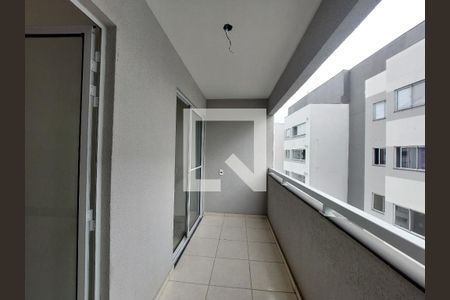 Sala de apartamento à venda com 2 quartos, 42m² em Vila Socorro, São Paulo