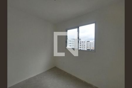 Quarto 1 de apartamento à venda com 2 quartos, 42m² em Vila Socorro, São Paulo