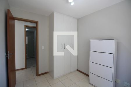 Quarto 1 de apartamento à venda com 2 quartos, 60m² em Jacarepaguá, Rio de Janeiro
