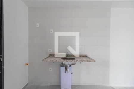 Cozinha de apartamento à venda com 3 quartos, 73m² em Vila Pindorama, Barueri