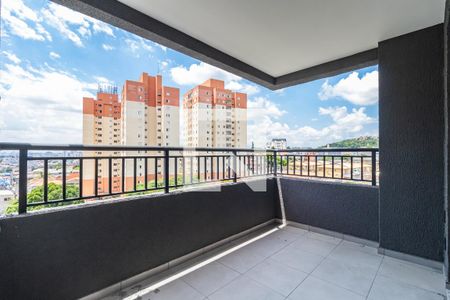 Apartamento à venda com 3 quartos, 73m² em Vila Pindorama, Barueri