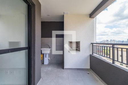 Apartamento à venda com 3 quartos, 71m² em Vila Pindorama, Barueri