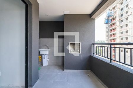 Apartamento à venda com 3 quartos, 73m² em Vila Pindorama, Barueri