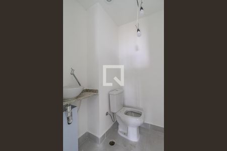 Lavabo de apartamento à venda com 3 quartos, 71m² em Vila Pindorama, Barueri