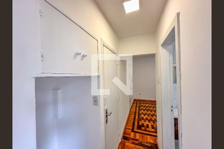 Apartamento à venda com 1 quarto, 35m² em Lapa, Rio de Janeiro