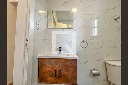 Apartamento à venda com 1 quarto, 35m² em Lapa, Rio de Janeiro