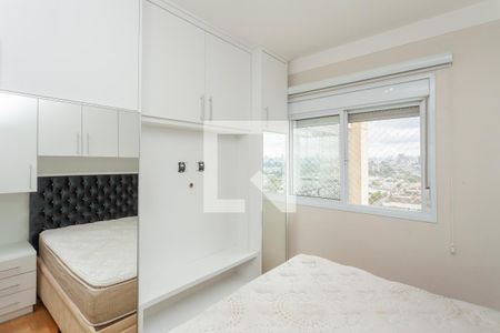 Quarto Suíte de apartamento para alugar com 2 quartos, 67m² em Socorro, São Paulo