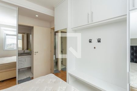 Quarto Suíte de apartamento para alugar com 2 quartos, 67m² em Socorro, São Paulo