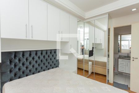 Quarto Suíte de apartamento para alugar com 2 quartos, 67m² em Socorro, São Paulo