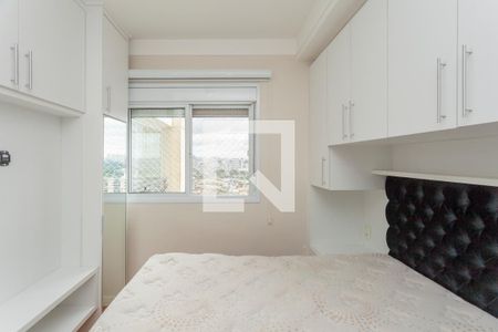 Quarto Suíte de apartamento para alugar com 2 quartos, 67m² em Socorro, São Paulo