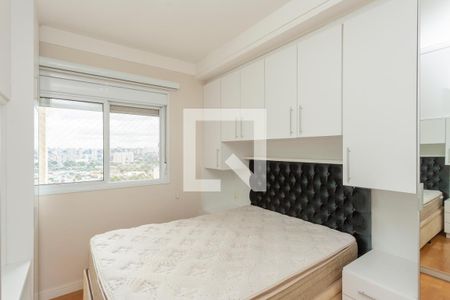Quarto Suíte de apartamento para alugar com 2 quartos, 67m² em Socorro, São Paulo
