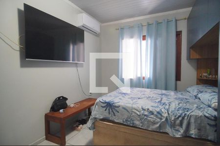 Casa à venda com 2 quartos, 80m² em Santos Dumont, São Leopoldo