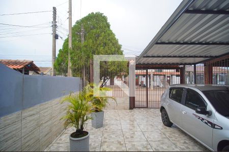 Casa à venda com 2 quartos, 80m² em Santos Dumont, São Leopoldo