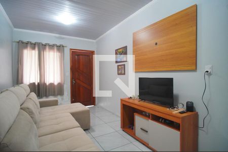 Casa à venda com 2 quartos, 80m² em Santos Dumont, São Leopoldo