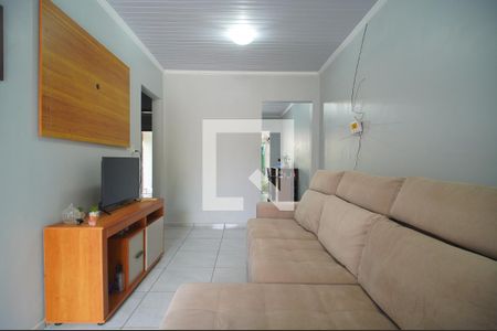 Casa à venda com 2 quartos, 80m² em Santos Dumont, São Leopoldo