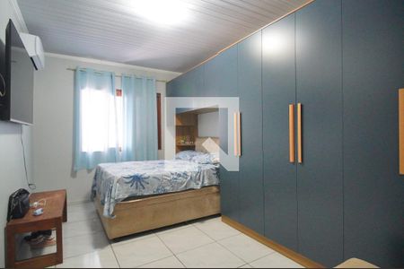 Casa à venda com 2 quartos, 80m² em Santos Dumont, São Leopoldo