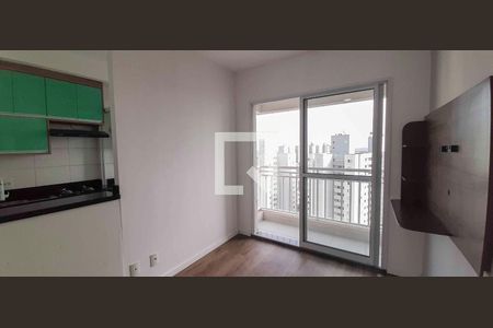 Apartamento para alugar com 2 quartos, 48m² em Jaguaribe, Osasco